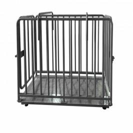 Livestock scale, mild steel livestock scale